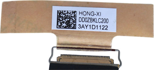 Καλωδιοταινία Οθόνης για Laptop Acer Travelmate Spin B3 Tmb311r-32
