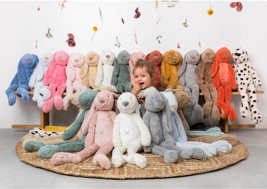 Happy Horse Plush Bunny with Sound 34 cm