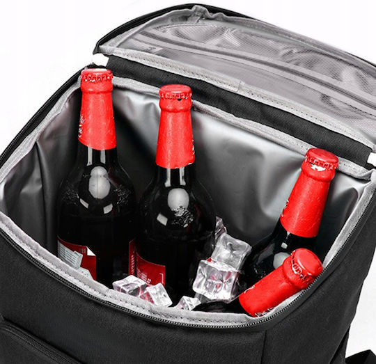 Geantă Izolată Rucsac Lungime 43 x Lățime 33 x Înălțime 19 cm