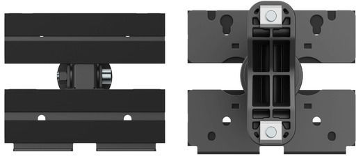 Oplite Stream Deck Arm R8/s8 Cockpit Черно Retail