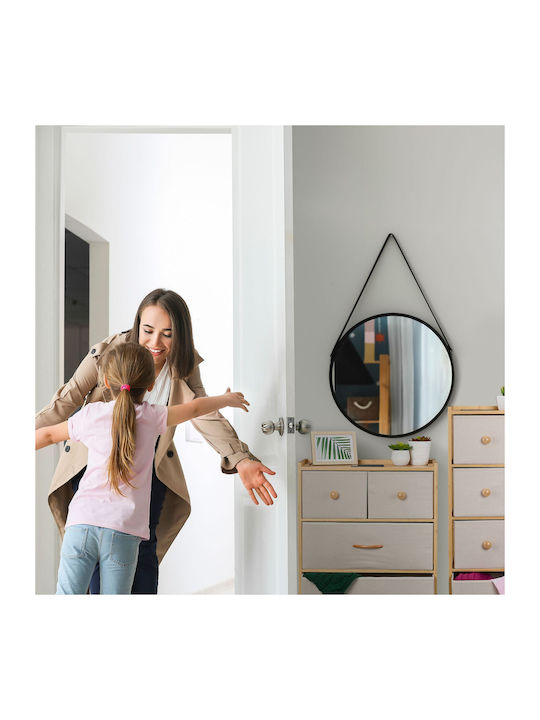 Bamboo Storage Drawers L57.5xW30xH73cm