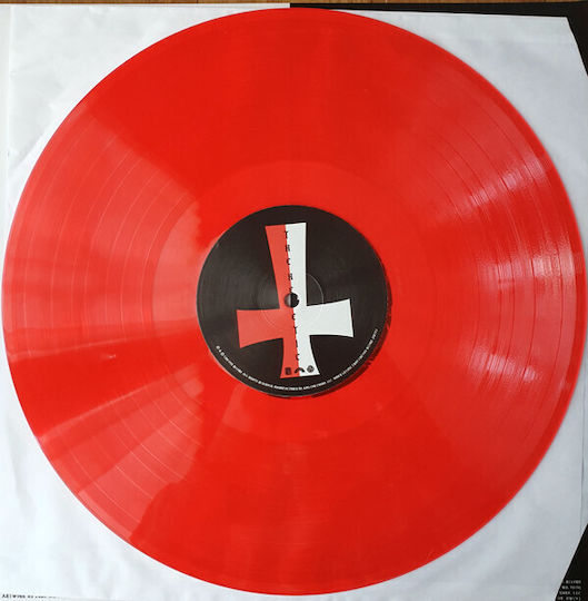 Nicola Piovani Flavia Heretic Original Motion Picture Soundtrack Vinyl