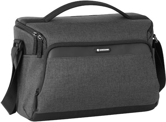 Vanguard Vesta Aspire 34 Gy – Φωτογραφική Τσάντα Ώμου Γκρι