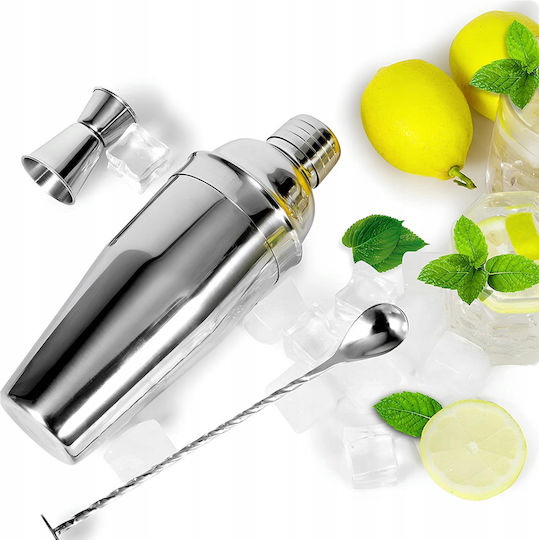 Zola Cocktail-Set 10 Stück