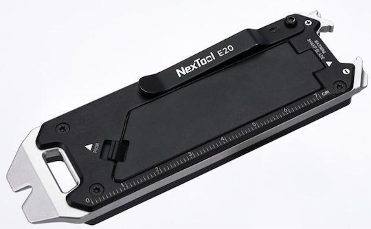NexTool Πολυεργαλείο Αυτόματος Μαύρο