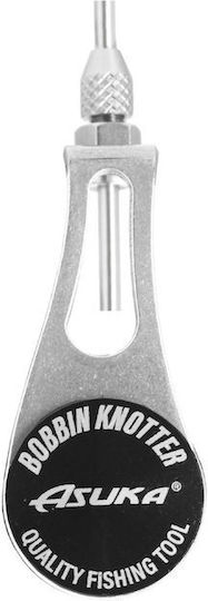 Asuka Bobbin Knotter Tool Μπλε