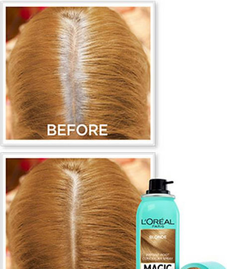 L'Oreal Paris Hair Care Sets Color Protection for Coloured Hair with Shampoo and Spray 2 Pieces