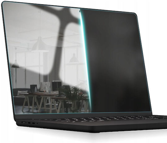 GrizzGlass Προστασία Οθόνης για Laptop 13"