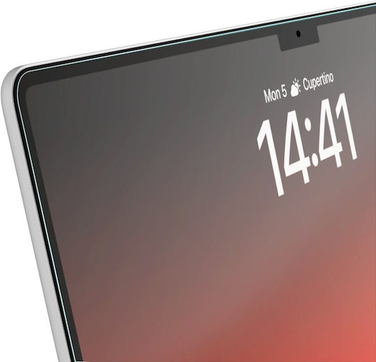 GrizzGlass Προστασία Οθόνης για Laptop 13"