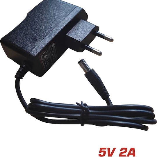 Universal Τροφοδοτικό 5v 2a Ισχύ 10w Awx0502