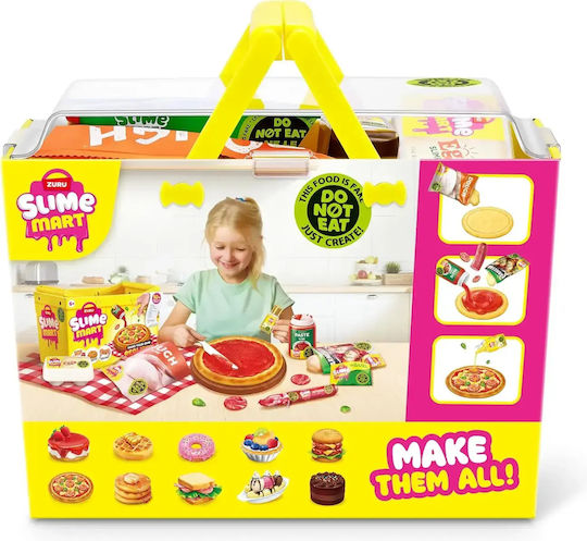 Zuru Slime Für Kinder Ab 3 Jahren