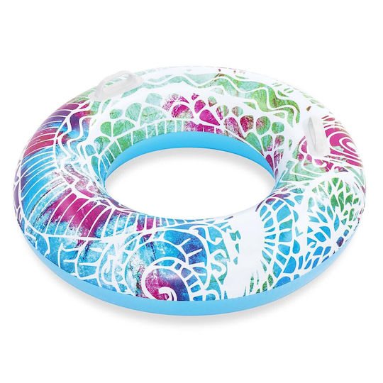 Children's Ring A Diameter 91 Cm 3 Colors Bestway 36084 Blue