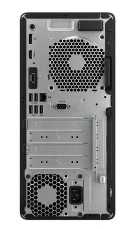 HP Pro Tower 400 G9 Refurbished Grade A (Core i3-12100/8GB/256GB SSD/W11 Pro)