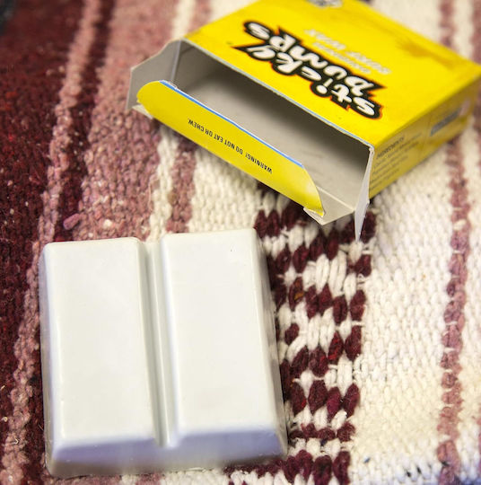 Sticky Bumps Original Surf Wax