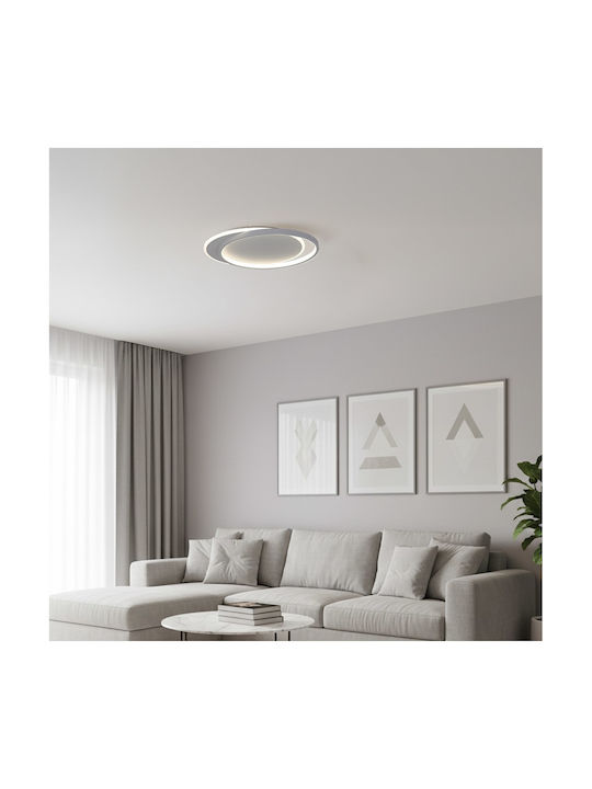 Eko Light Πλαφονιέρα 45εκ. LED Eko Light Πλαφονιέρα 45εκ. LED