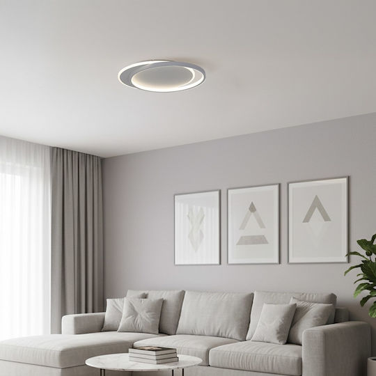 Eko Light Πλαφονιέρα 45εκ. LED Eko Light Πλαφονιέρα 45εκ. LED