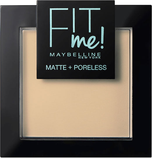 Maybelline Fit Me Matte & Poreless 220 Bej natural 8.5gr