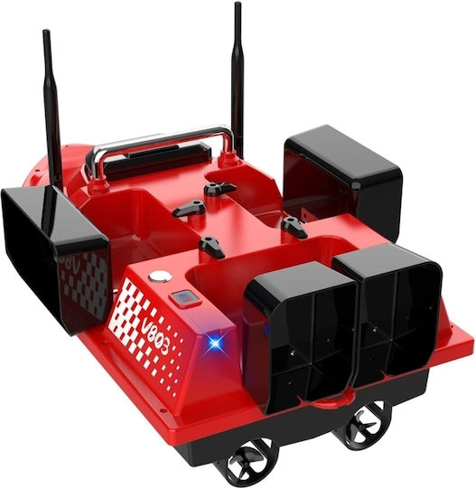 Flytec V803 Basic Fishing Boat
