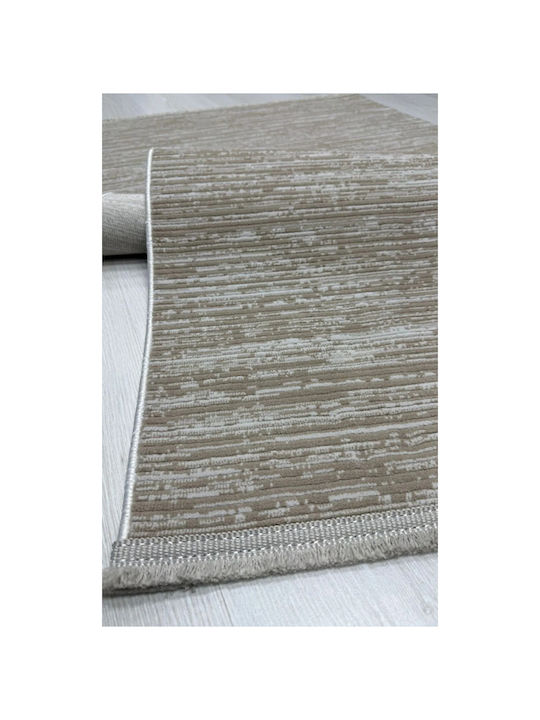 SteweHome Non-Slip Outdoor Rectangular Rug 100x300cm