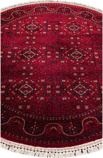 SteweHome Χαλί Χειροποίητο 200x300cm Κόκκινο