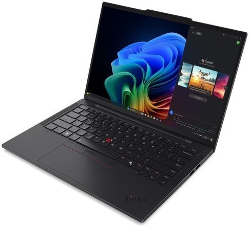 Lenovo ThinkPad T14s Gen 6 14" IPS FHD+ Touchscreen (Ryzen AI 300 Series-7 PRO 350/32GB/1TB SSD/W11 Pro) (GR Keyboard)