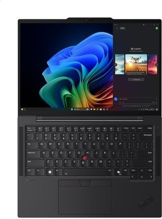 Lenovo ThinkPad T14s Gen 6 14" IPS FHD+ Touchscreen (Ryzen AI 300 Series-7 PRO 350/64GB/1TB SSD/W11 Pro) (GR Keyboard)