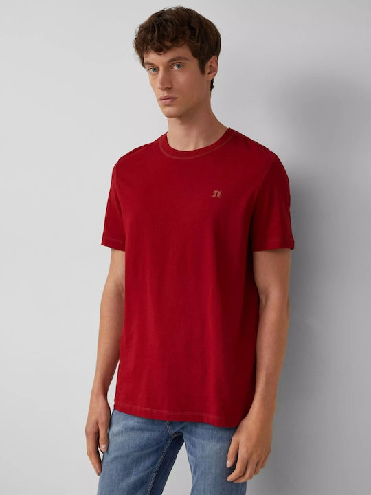 T-shirt Dark Red 2173027-3626