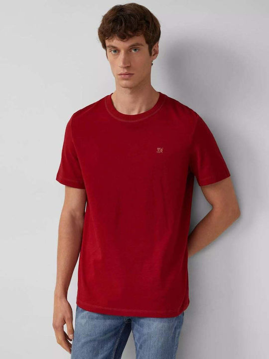 T-shirt Dark Red 2173027-3626