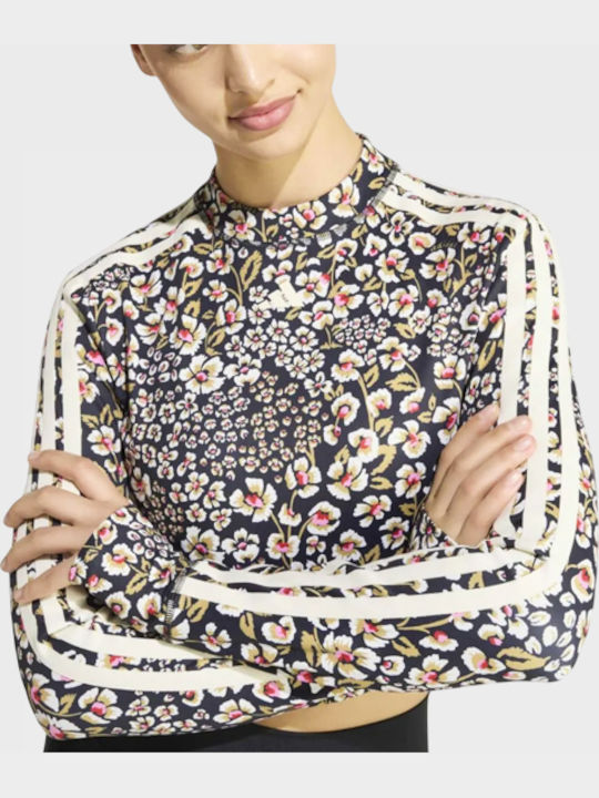 adidas Farm Rio Multicolour Women's Blouse