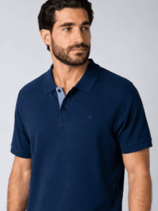 Polo Μπλούζα Κοντομάνικη Marine