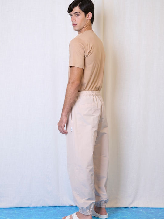 T-shirt Beige