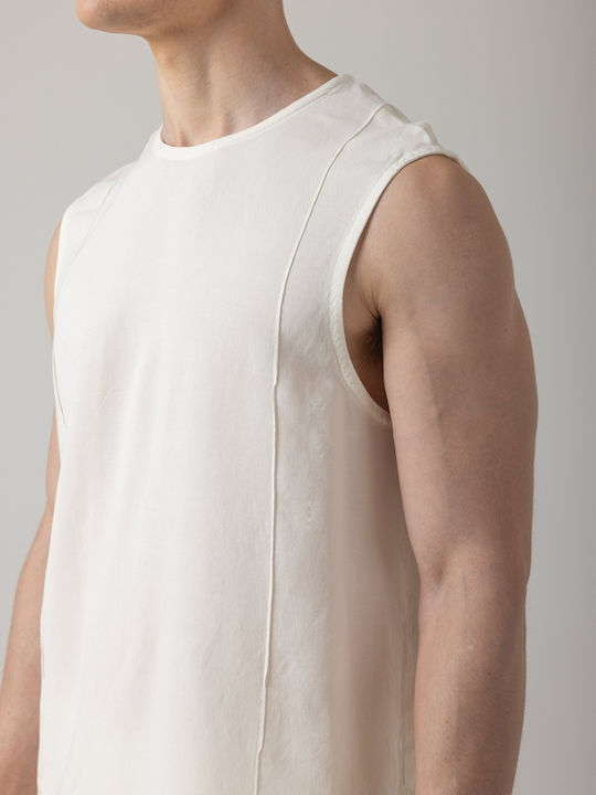 T-shirt Beige