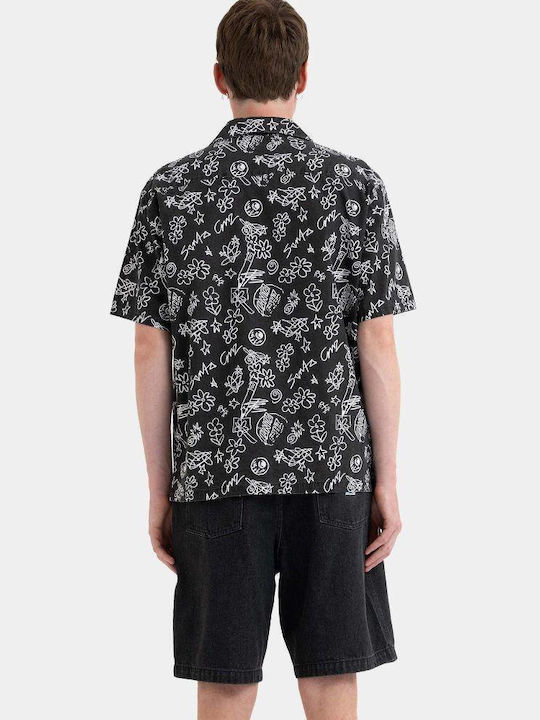 Santa Cruz Multicolor Shirt