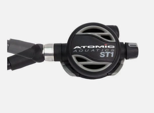 Atomic Aquatics Regulator Accessories for Diving