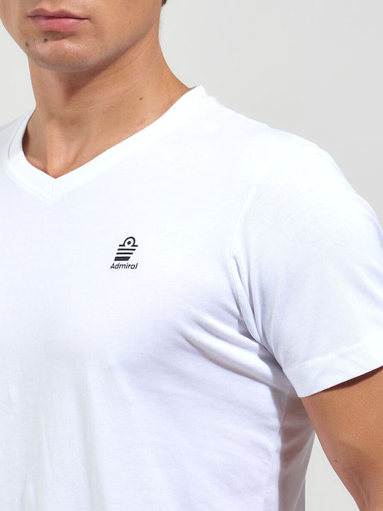 T-Shirt Weiß