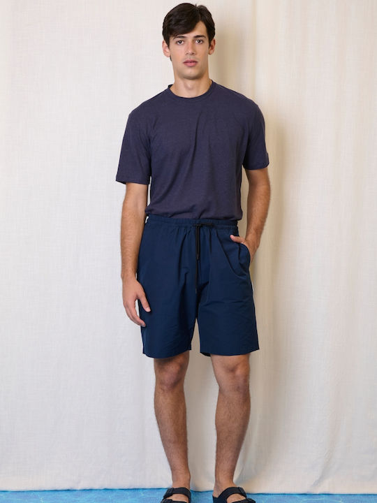 Colman T-shirt Navy