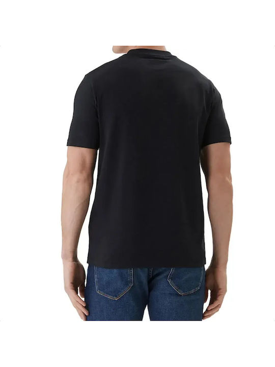 Karl Lagerfeld T-shirt Midnight Blue 755047-562235-690