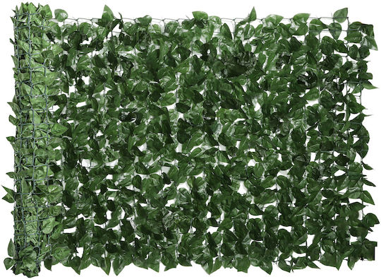 Outsunny Artificial Foliage Panel 1x3m