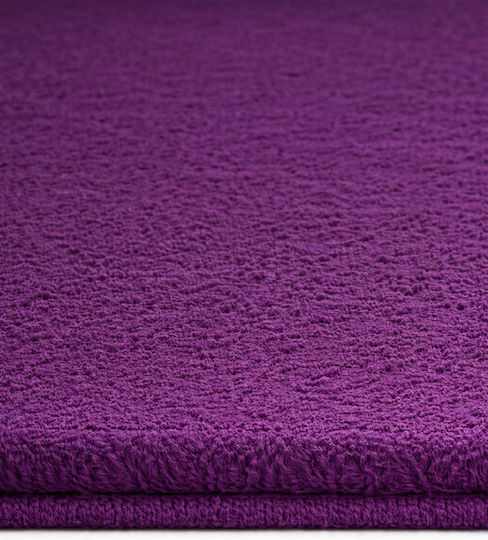 SteweHome Set Covoare De Baie STE-029987-V66678 Violet 60x100cm 2 Bucăți SteweHome Set Covoare De Baie STE-029987-V66678 Violet 60x100cm 2 Bucăți