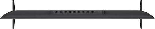 LG Smart Fernseher 65" 4K Ultra HD Mini-LED QNED72 HDR (2026) 65QNED72B6B