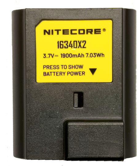NiteCore 9110101554 Charger