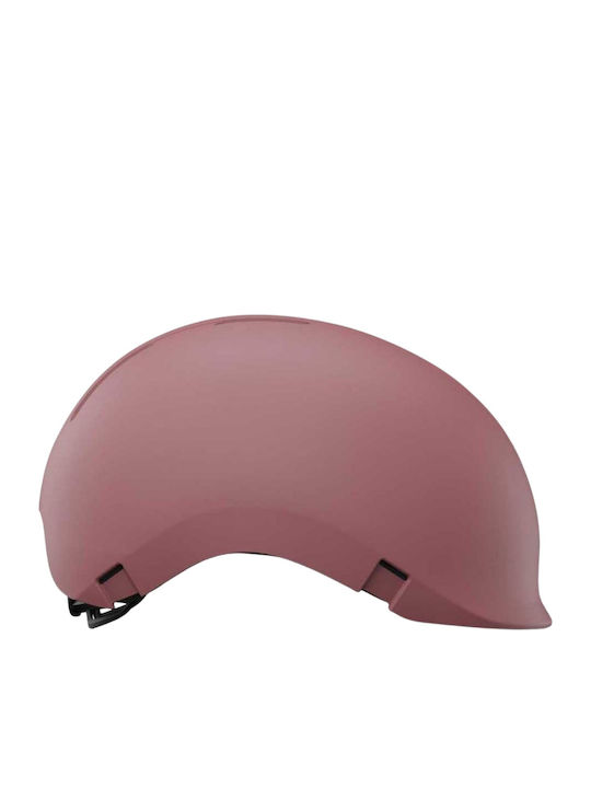 Giro Bicycle Helmet Road City Pink