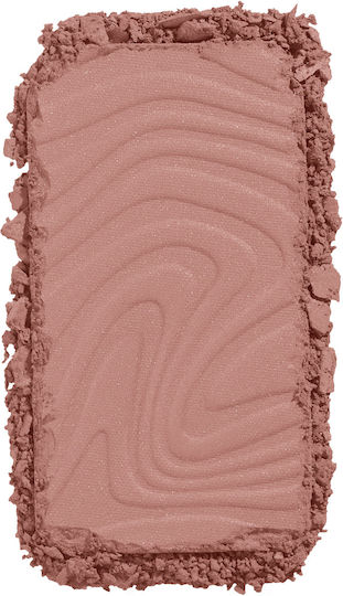 Nyx Buttermelt Bronzer Powder Bronzer 01 Butta Cup 5gr