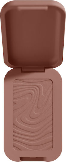 Nyx Buttermelt Bronzer Powder Bronzer 02 All Butta D Up 5gr