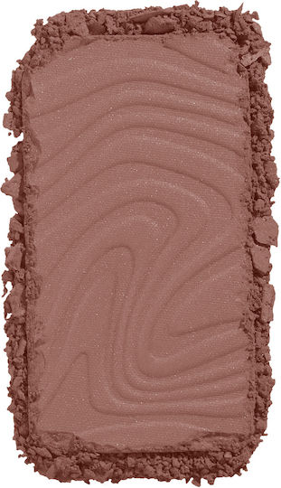 Nyx Buttermelt Bronzer Powder Bronzer 04 Butta Biscuit 5gr