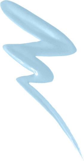 NYX Professional Makeup Vivid Brights Liquid Eye Liner 06 Blue Thang 2ml