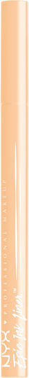 NYX Professional Makeup Epic Ink Водоустойчив И Дълготраен Химикал За Очни Линии 07 Marshmallow 1ml
