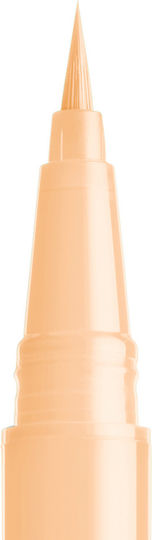NYX Professional Makeup Epic Ink Водоустойчив И Дълготраен Химикал За Очни Линии 07 Marshmallow 1ml