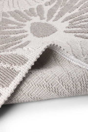 SteweHome SteweHome Badematten Baumwollset Mehrfarbig 60x100cm 2 Stück