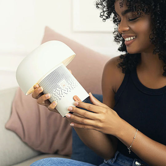 Sensa Play Boxă Bluetooth 10W cu Durata Bateriei până la 11 Ore Antracit